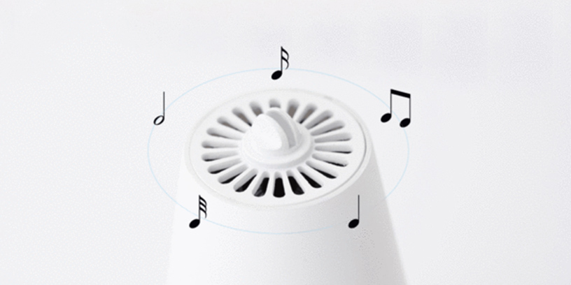 sleepion sound image