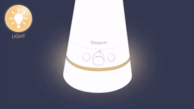 sleepion aroma image